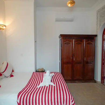 Riad Alma Mouassine Marrakesh Exterior photo