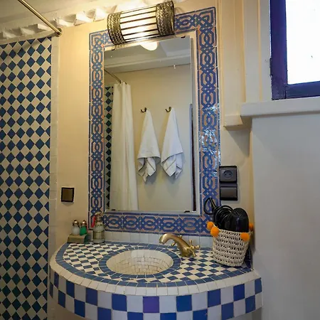Riad Alma Mouassine Marrakesh Exterior photo