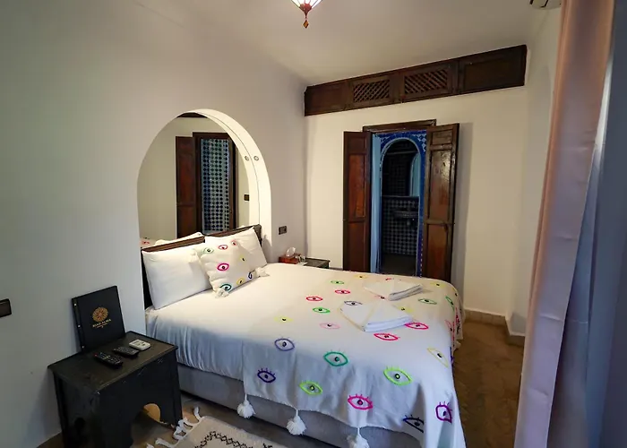 Riad Alma Mouassine