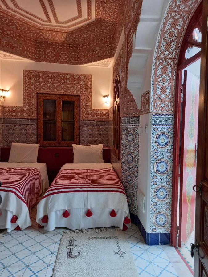 Riad Alma Mouassine