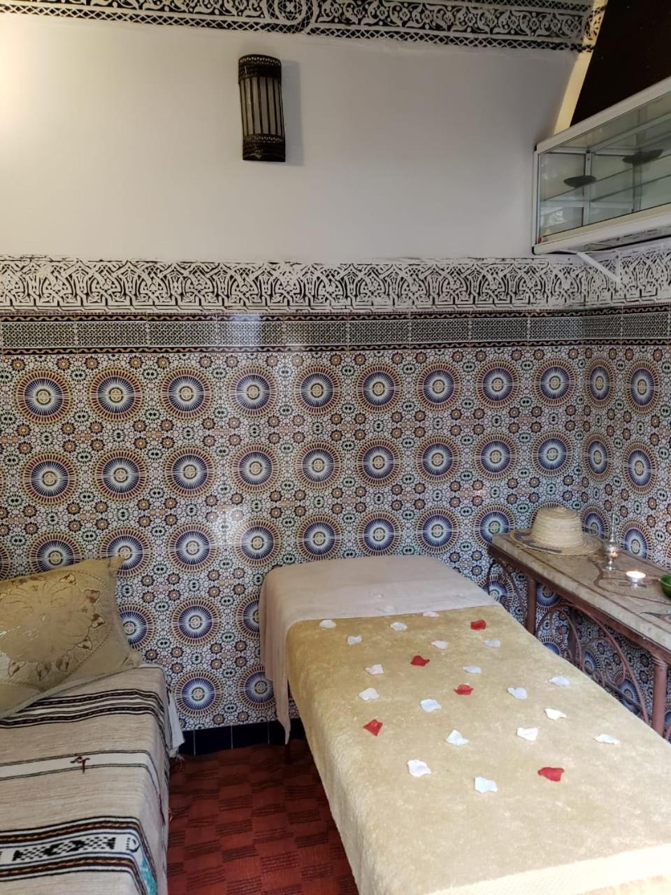 Riad Alma Mouassine 3*