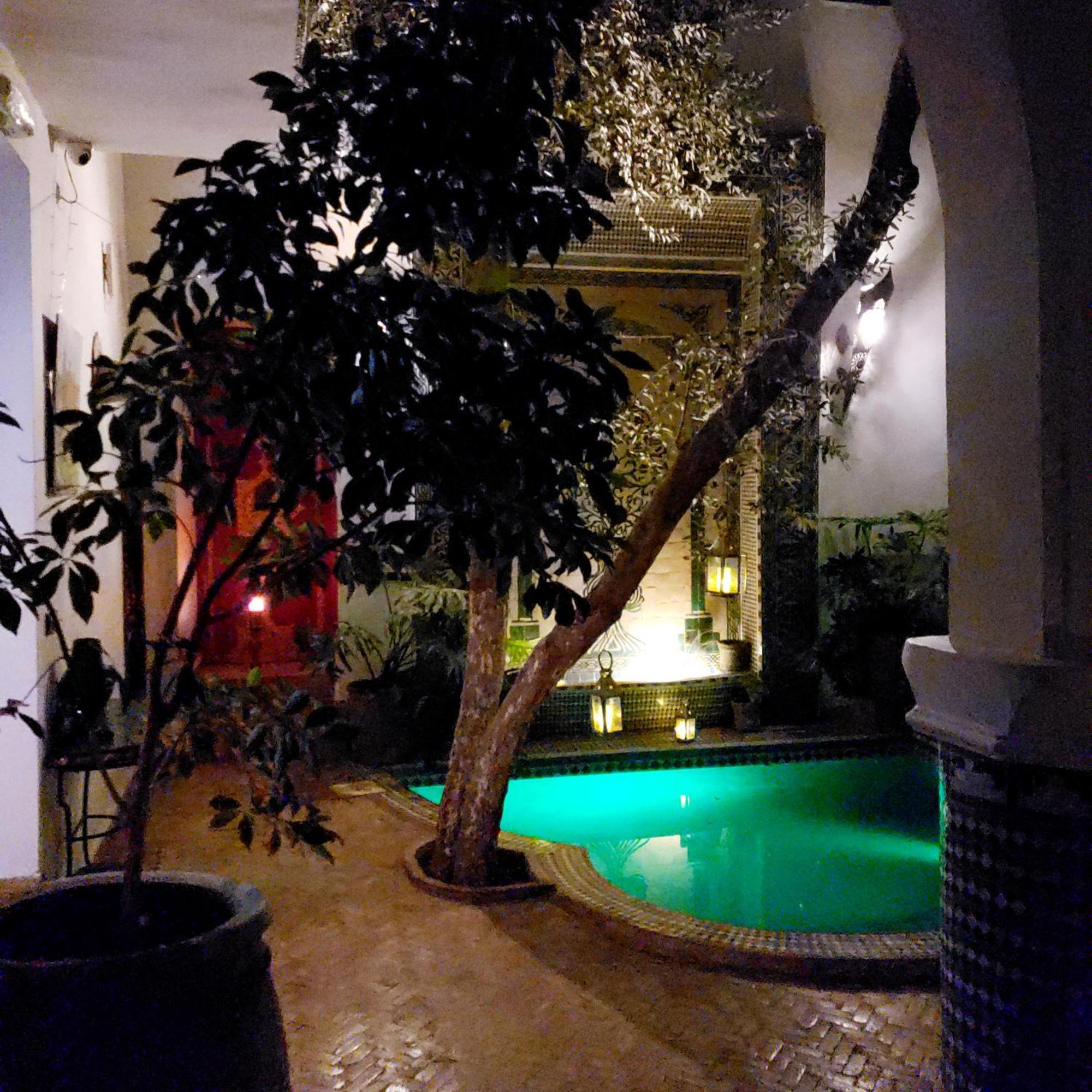 Riad Alma Mouassine