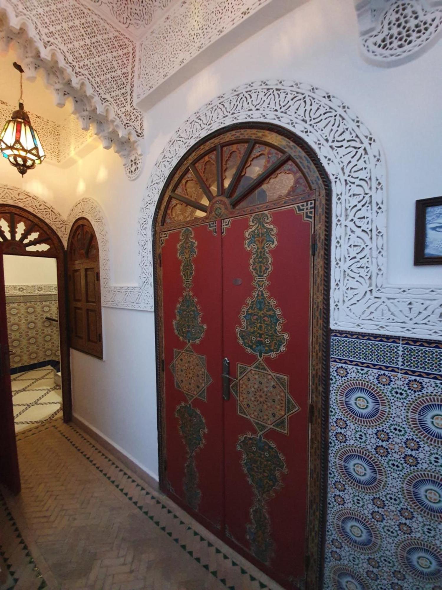 Alma Mouassine Marrakesh