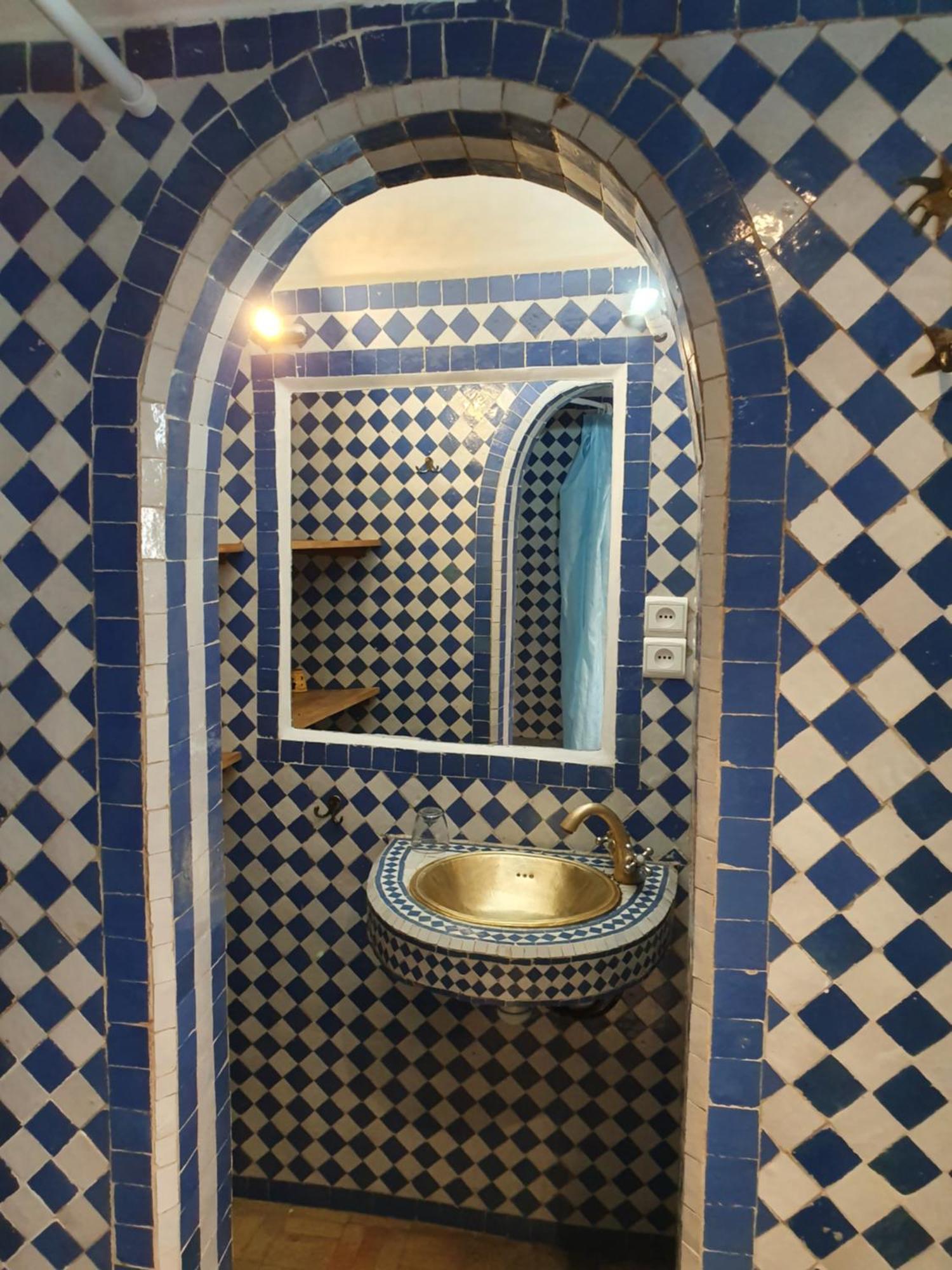 Alma Mouassine Riad 3*