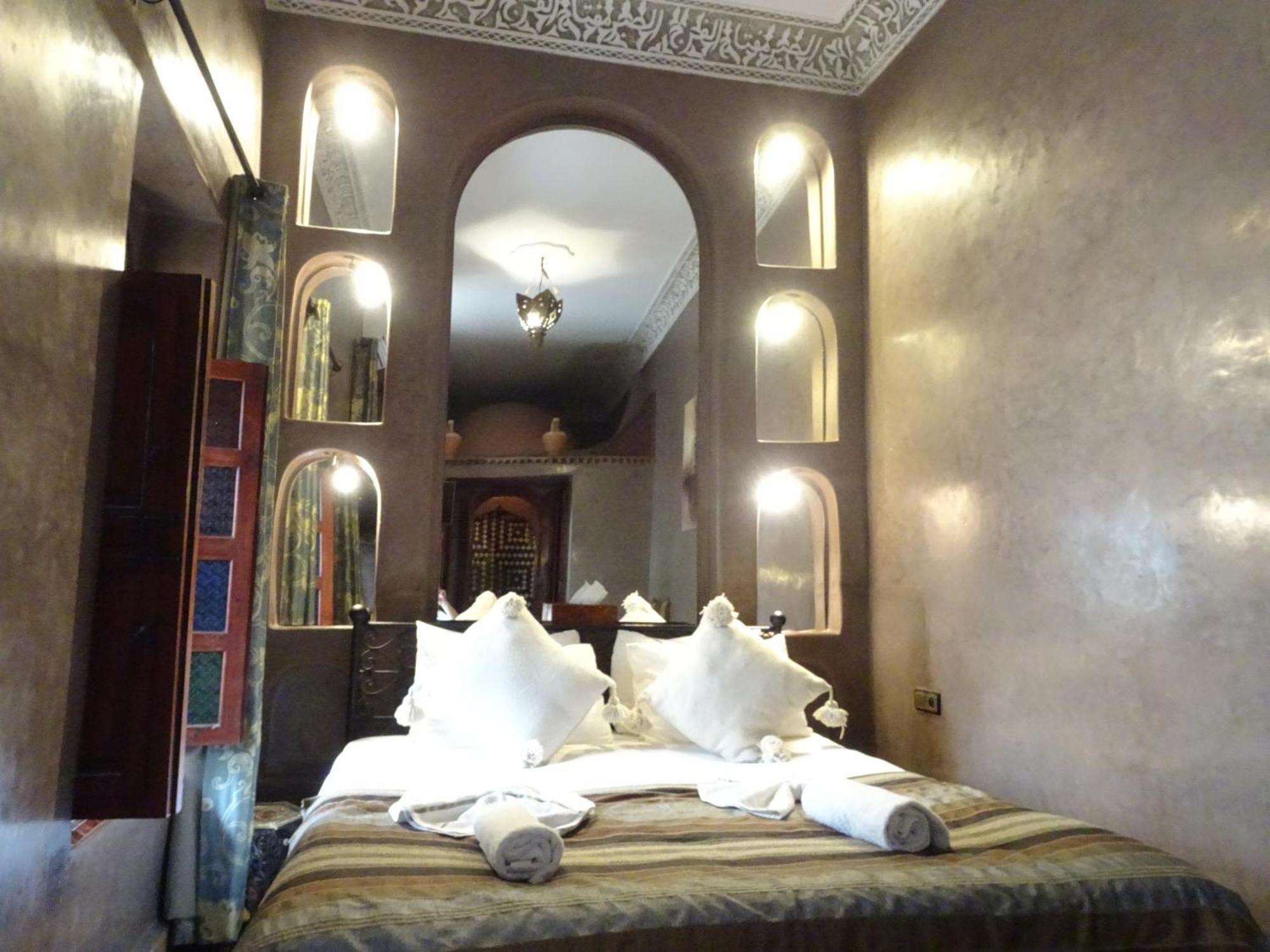 Riad Alma Mouassine Marrakesh