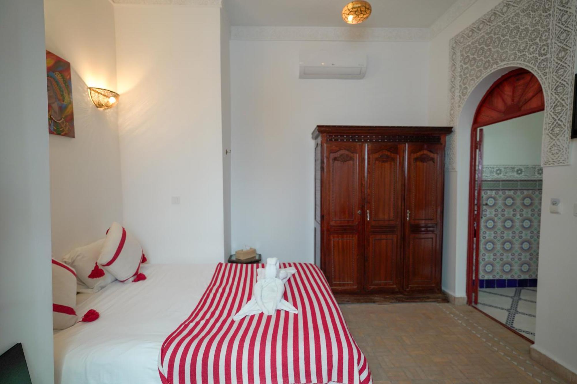 Riad Alma Mouassine