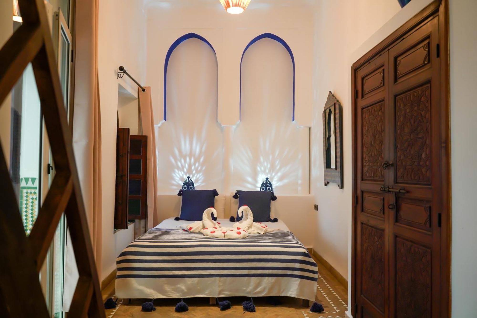 Alma Mouassine 3* Marrakesh