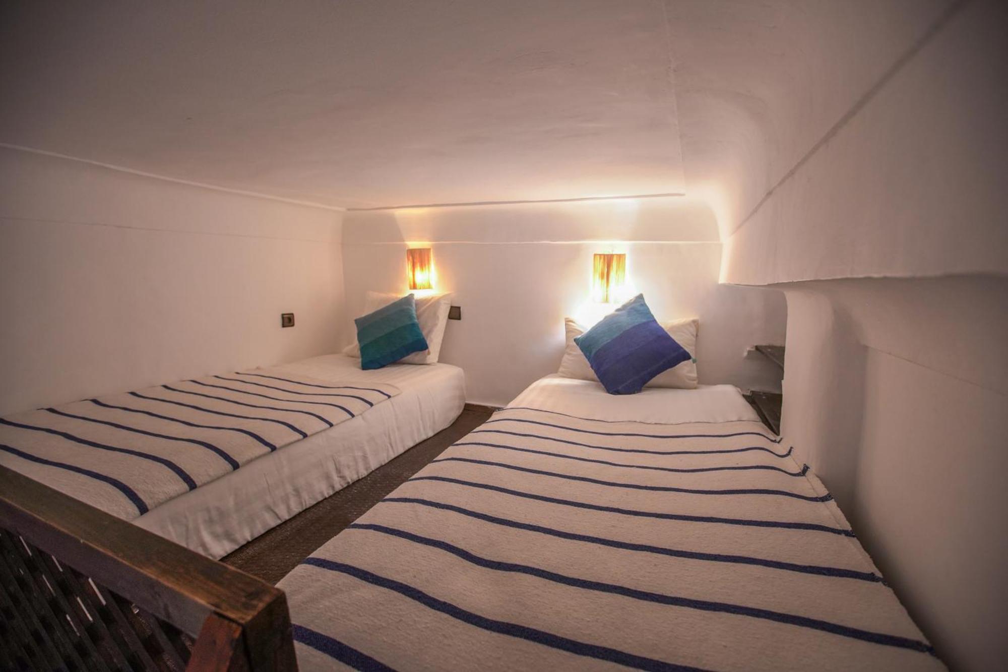 Riad Alma Mouassine