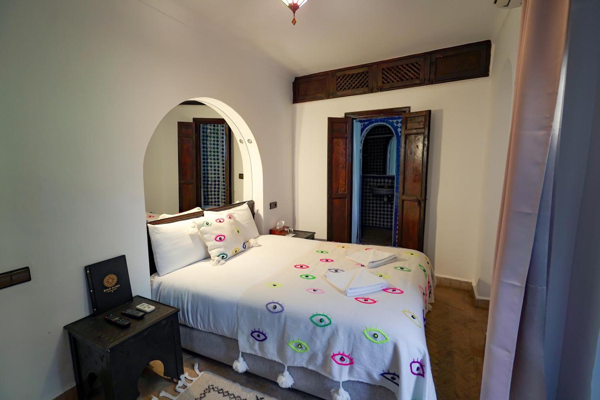 Riad Alma Mouassine 3*
