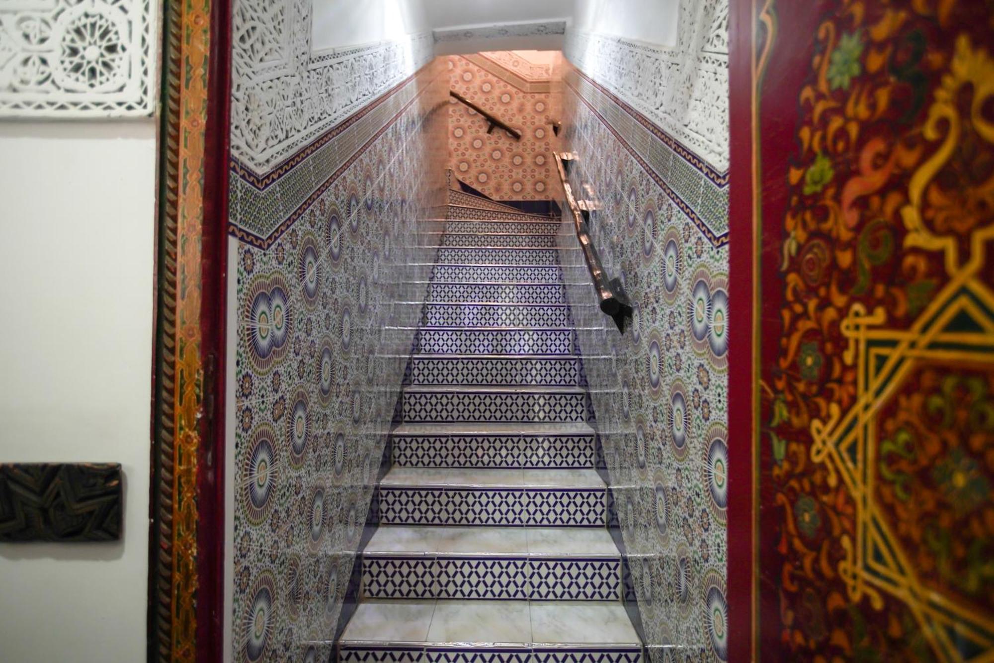 Riad Alma Mouassine Marrakesh