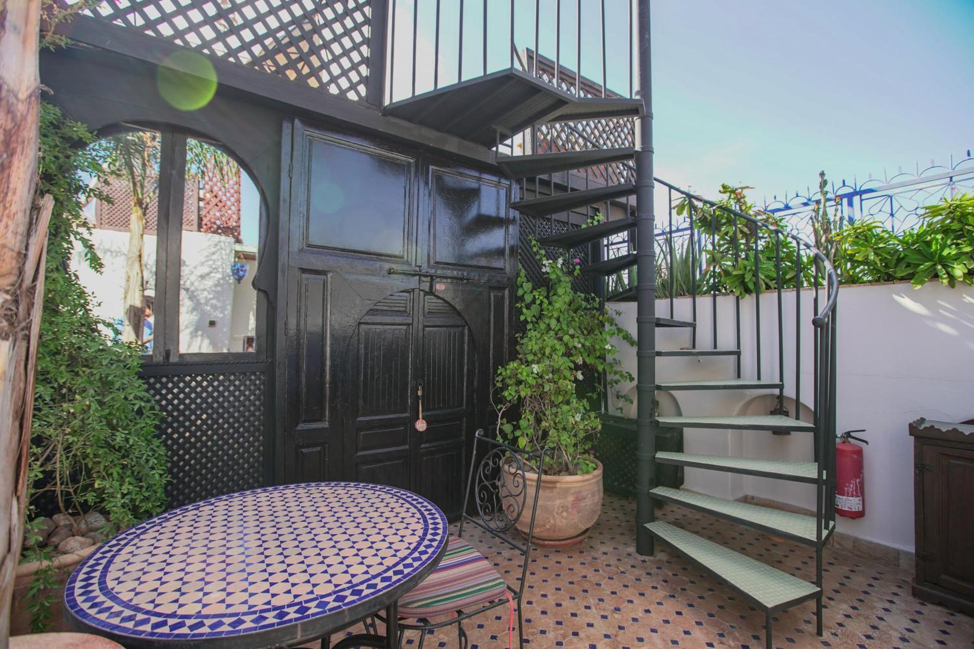 Riad Alma Mouassine 3*