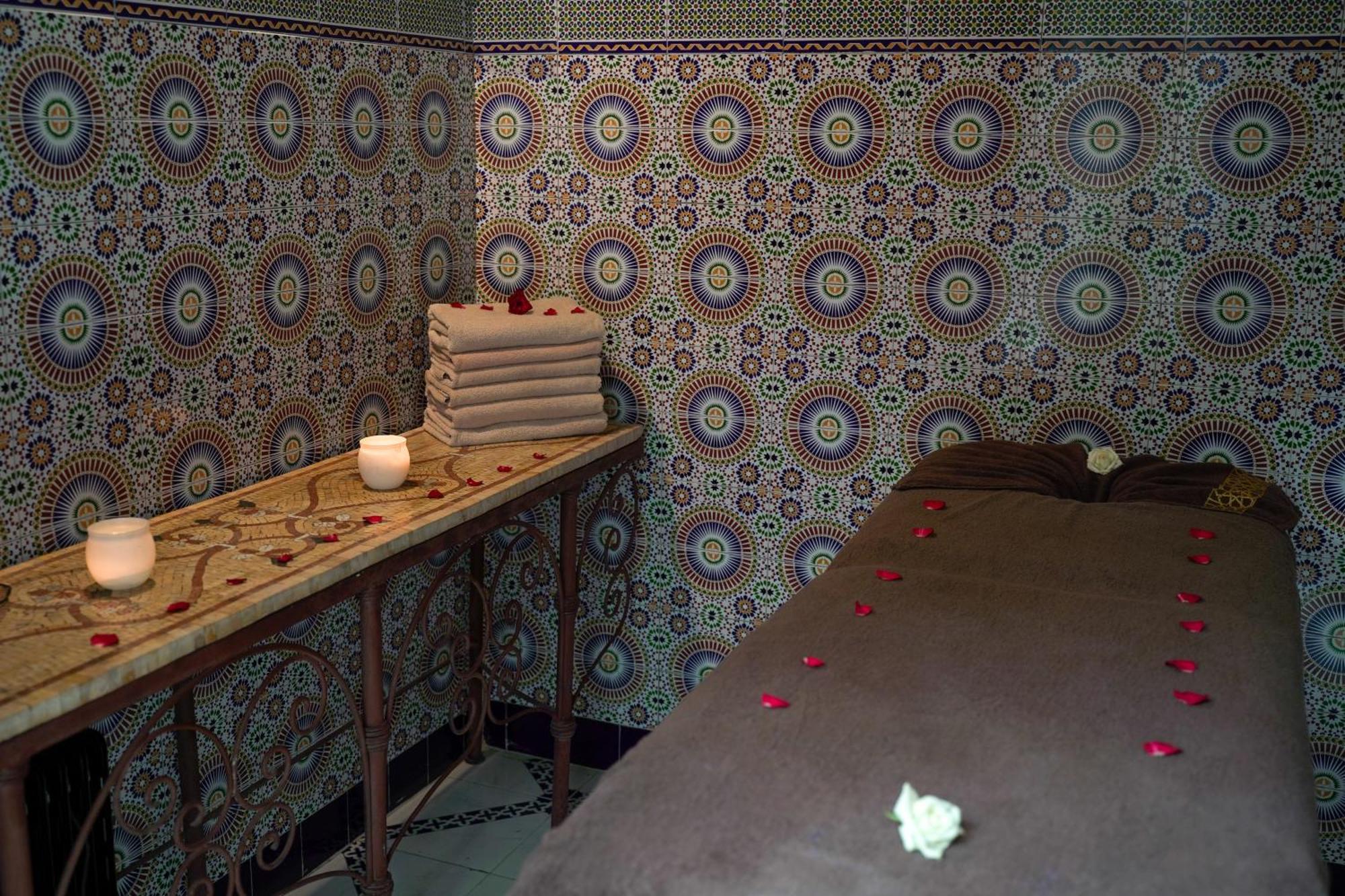 Riad Alma Mouassine 3*