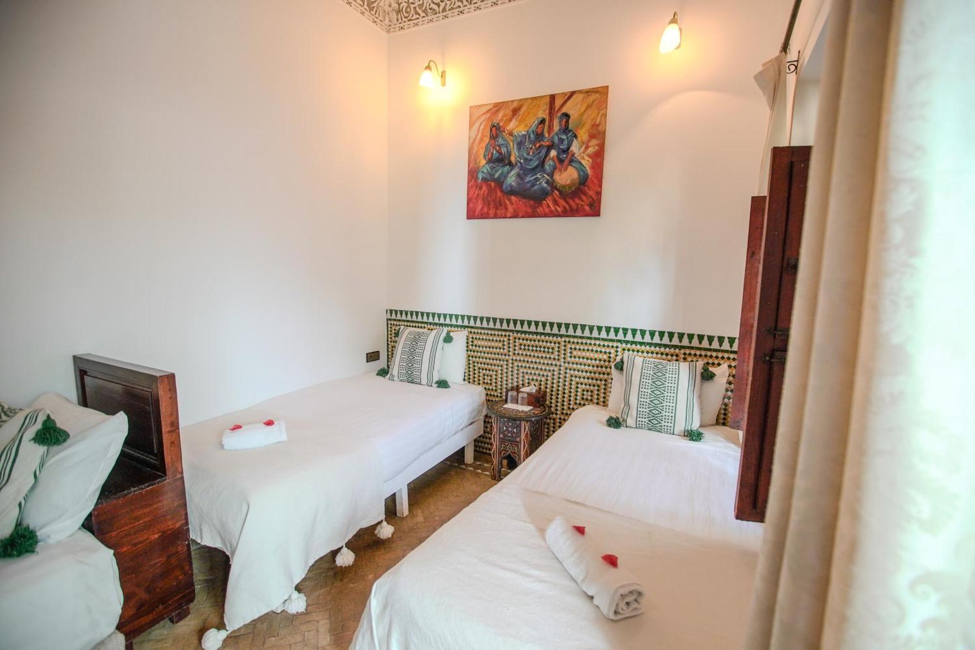 Riad Alma Mouassine