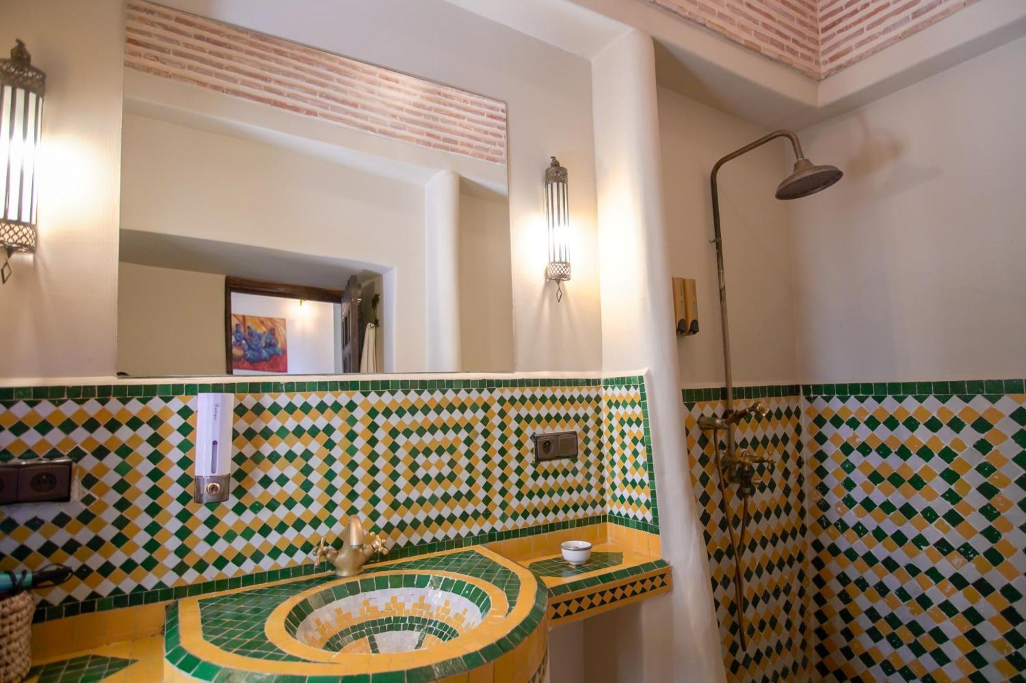 Riad Alma Mouassine Marrakesh