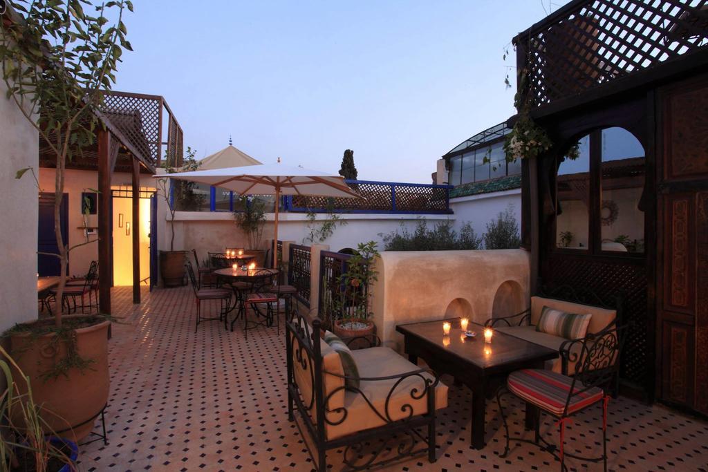 Riad Alma Mouassine 3*